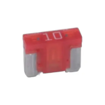10 Apms Micro Fuse 100 Pcs