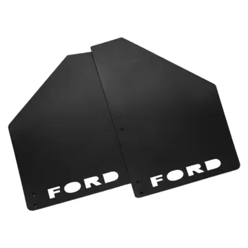 Mud Guard 37x24 Ford