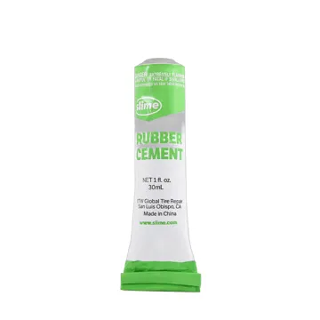 Slime Rubber Cement 1 fl oz