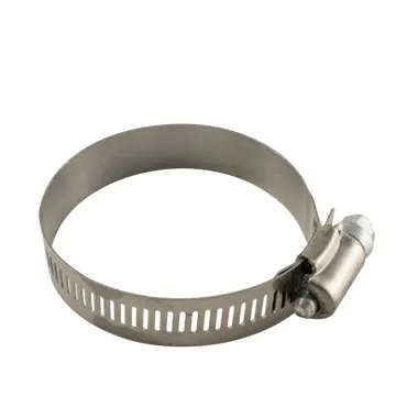 Hose Clamp B44H 2-5/16" to 3-1/4"