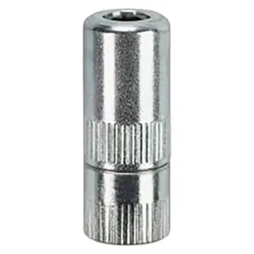 Grease Gun Coupler Std. 4500psi lubriMatic - AP05031