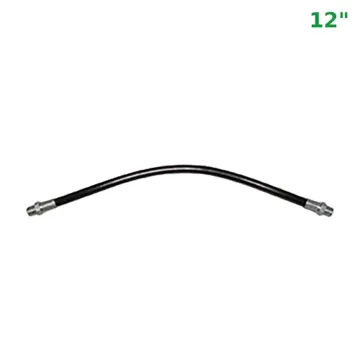 Grease Gun Hose 12" Plews - AP10200