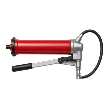 Grease Gun 6,000 PSI - AP30200