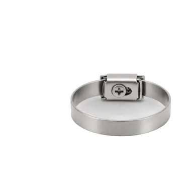 Hose Clamp 7/16- 1/2 Fuel Inj.