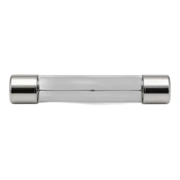 Fuse Glass AGC 5A
