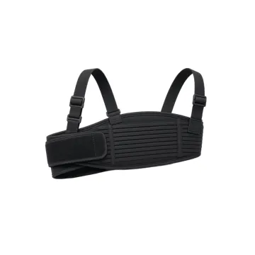 Back Support Belt Large - APCORDSBL