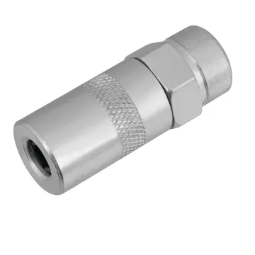 Performance Tool Heavy Duty Grease Gun Coupler
