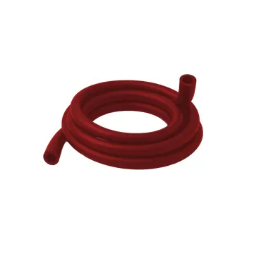 Heater Hose HD 1" x 50ft Red
