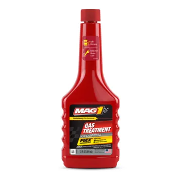 MAG 1 Gas Treatment 12 oz