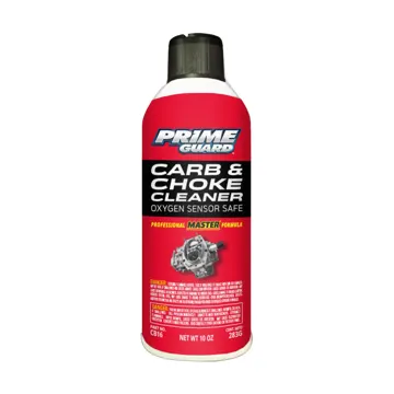 Prime Guard Carb & Choke Cleaner 10 oz