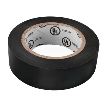 Electrical Tape Black UL 30'