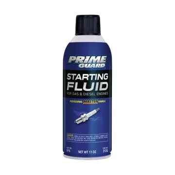Prime Guard Starting Fluid 11 oz