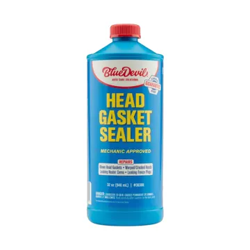 Head Gasket Sealer Blue Devil 32oz