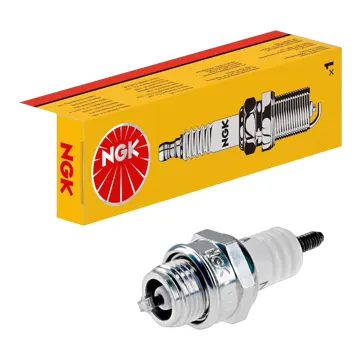 Spark Plug Lawn Mower BM6A