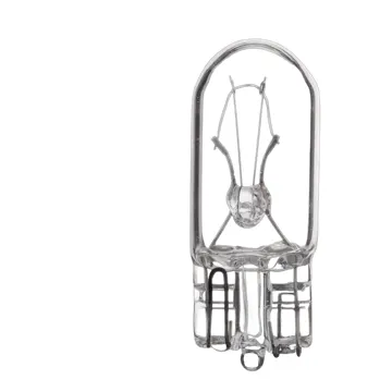 Bulb T3-1/4 Small Capless 14V