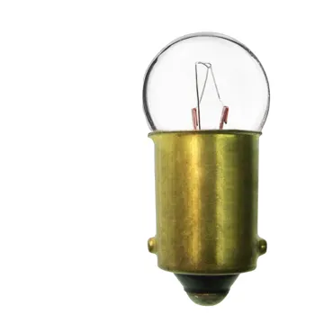 Bulb 53 G3-1/2 Small Side Marker