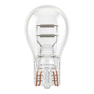 Bulb 7443 Wedge/Capless 12V