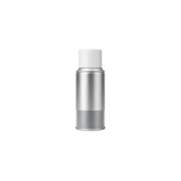 Spray Paint - Silver