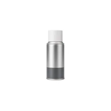 Spray Paints - Med. Grey