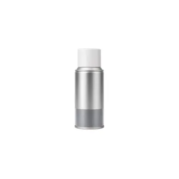 Spray Paint - Silver 36