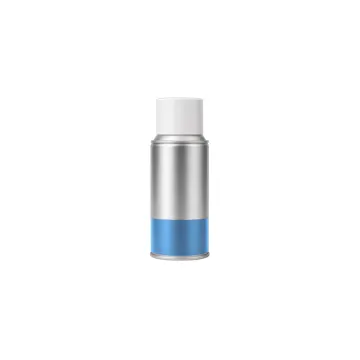 Spray Paint - Sky Blue
