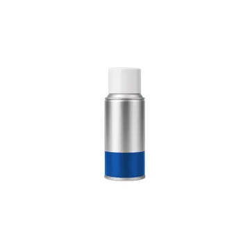 Spray Paint - Wuzeng Blue