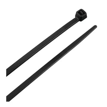 Cable Tie 8" Black