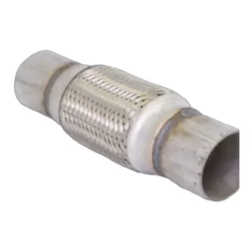 Flex Pipe Exhaust 2-25x4x10in
