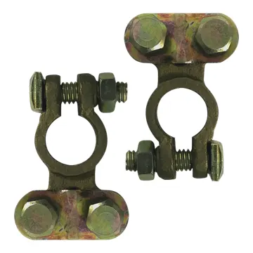 Battery Terminal Small (2PC)