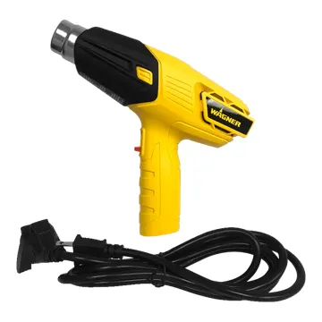 Heat Gun (Wagner) 2 Temp Settings