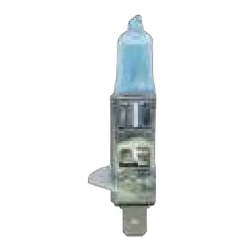 Halogen Bulb H1 55W 2PC Xenon