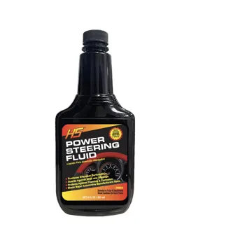Power Steering Fluid 8oz HS