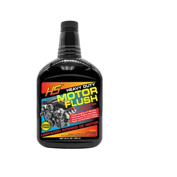 5 Minute Motor Flush 30oz HS
