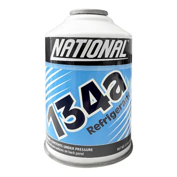 R134A Refrigerant Gas 12oz