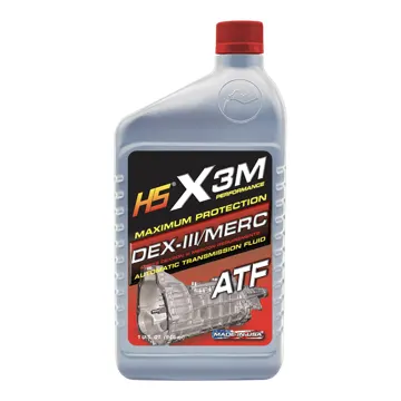 Transmission Fluid Dex 111 HS
