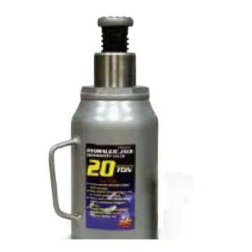 Jack Hydraulic 20 Ton