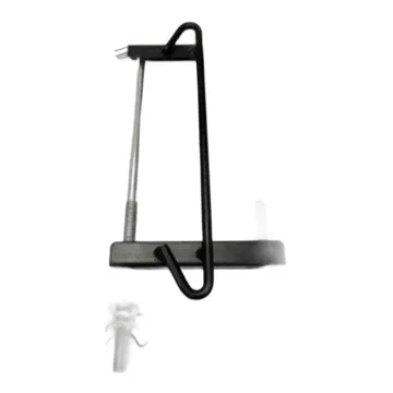 Battery Hold Down Clamp Fixed