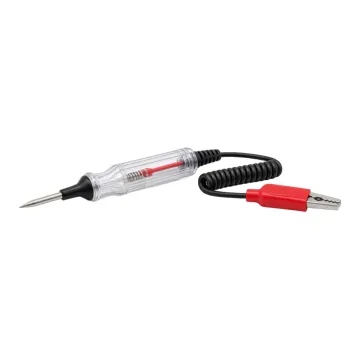 Tester Circuit 6-24V