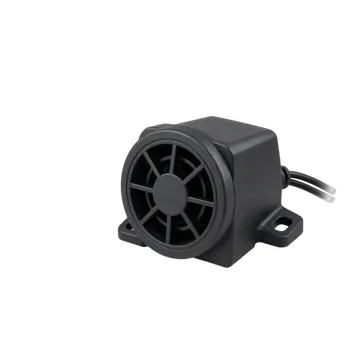 Back Up Siren 12V