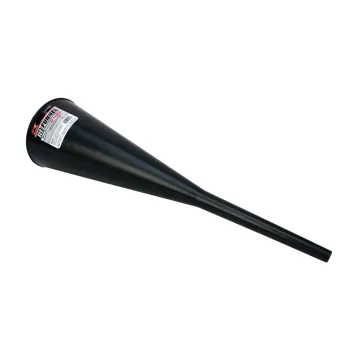Super Thin Long Funnel