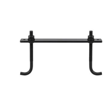 Battery Hold Down w/ Bolts (Universal)