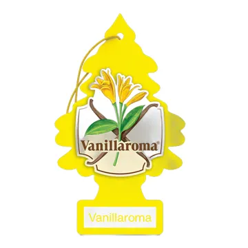 Air Freshener LT Vanilarama Crd