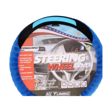 Steering Wheel Cover Special Koko 5