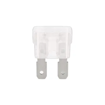 Fuse Standard Blade (ATO/ATC) 25A Clear