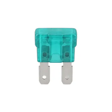 Fuse Standard Blade (ATO/ATC) 35A Blue-Green