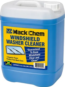 Mack Chem Windshield Washer Cleaner 5 Gallon