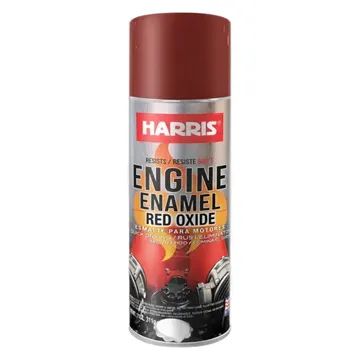 Spray Paint E/E Red Oxide Primer 11oz Harris