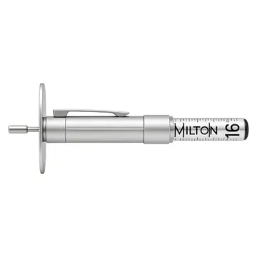 Tire Thread depth Gauge (Milton)