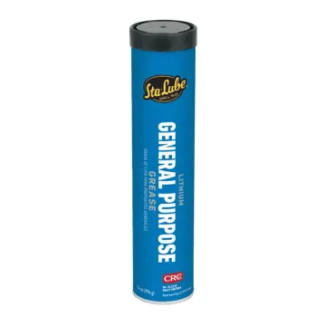 Grease 14oz Tube (Sta-lube)