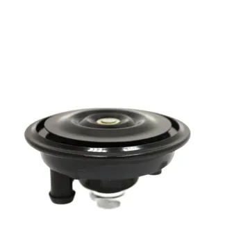 Horn 24V High Tone